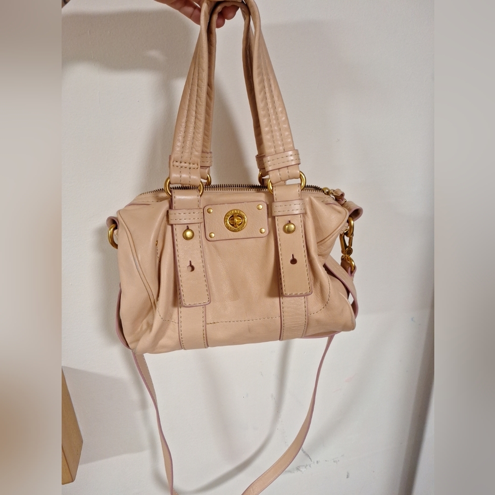 Marc jacobs small bag used